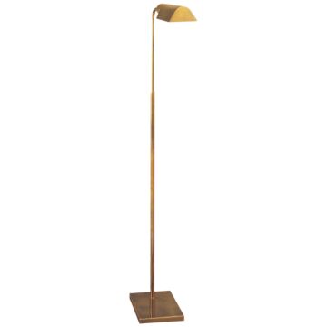 One Light Floor Lamp