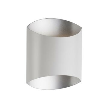 Kuzco Preston Wall Sconce in White
