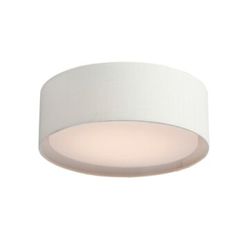 Prime LED Flush Mount in  by Maxim