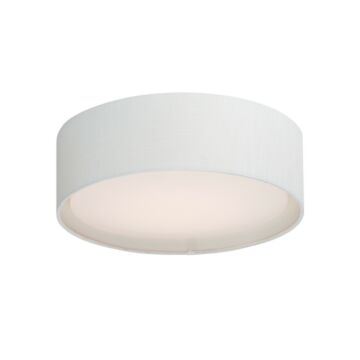 Prime LED Flush Mount in  by Maxim
