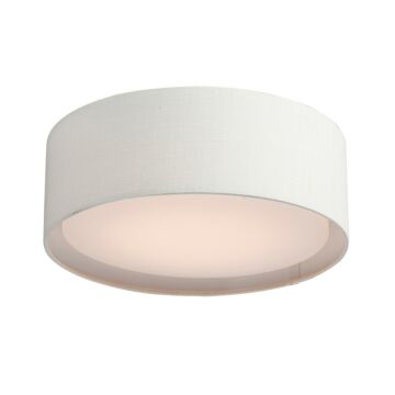 Prime LED Flush Mount in  by Maxim