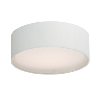 Prime LED Flush Mount in  by Maxim