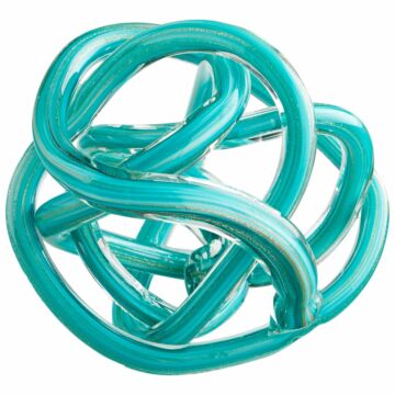 Tangle Filler in Teal by Cyan