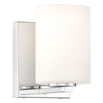 Oslo LED Wall Sconce in Chrome by Access