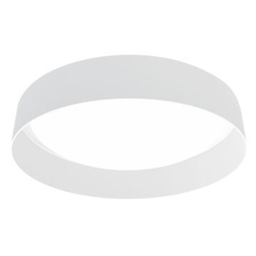 Palomaro LED Ceiling Mount in White by Eglo USA