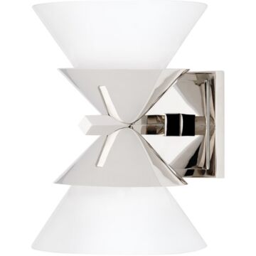 Stillwell Wall Sconce