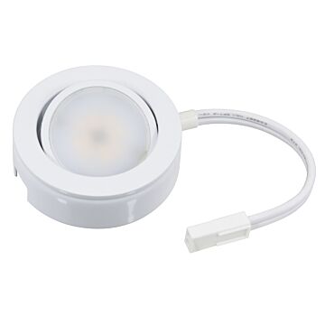 LED Puck Light