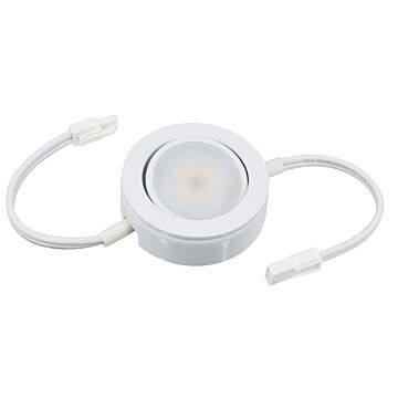 LED Puck Light