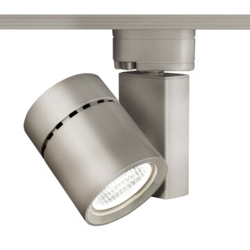 1052 LED Track Head in Brushed Nickel by W.A.C. Lighting