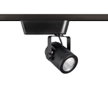 Precision LED Track Head in White by W.A.C. Lighting