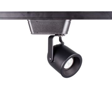 808 LED Track Head in Black by W.A.C. Lighting