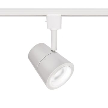 Summit LED Track Head in White by W.A.C. Lighting