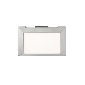 Line LED Task Light in Brushed Aluminum by W.A.C. Lighting