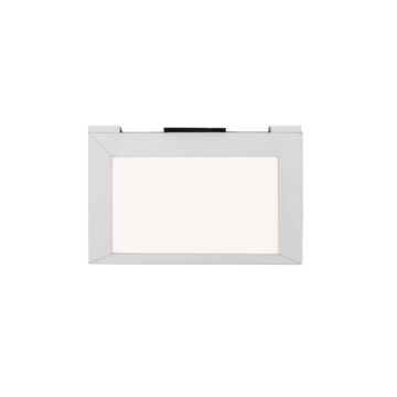Line LED Task Light in White by W.A.C. Lighting