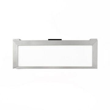 Line LED Task Light in Brushed Aluminum by W.A.C. Lighting