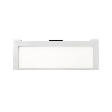 Line LED Task Light in White by W.A.C. Lighting