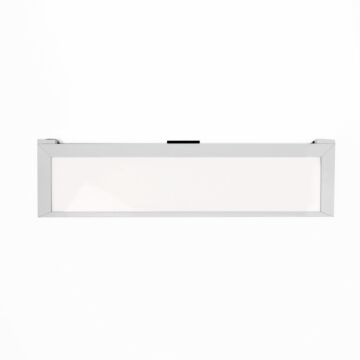 Line LED Task Light in White by W.A.C. Lighting