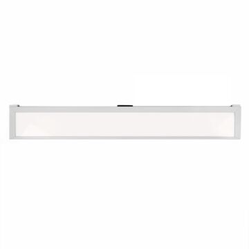 Line LED Task Light in White by W.A.C. Lighting
