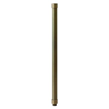 Hardy Island Accessory Landscape Stems in Matte Bronze by Hinkley