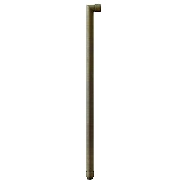 Hardy Island Accessory Landscape Stems in Matte Bronze by Hinkley