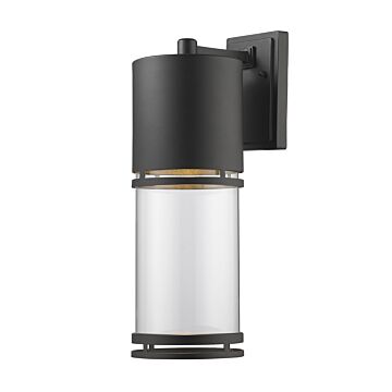 LED Outdoor Wall Mount