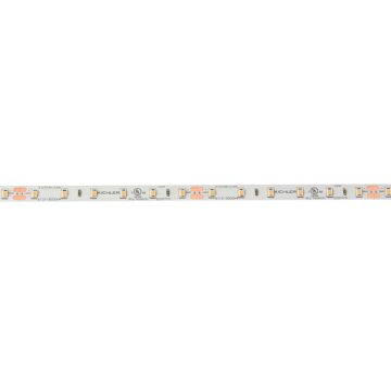 6Tl Dry Tape 24V LED Tape in White Material by Kichler