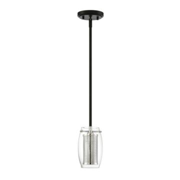 Dunbar Mini Pendant Light