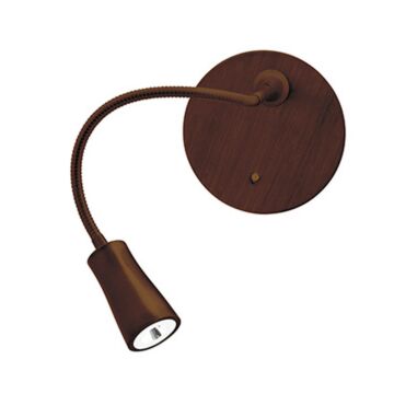 Epiphanie LED Wall Mount in Bronze by Access