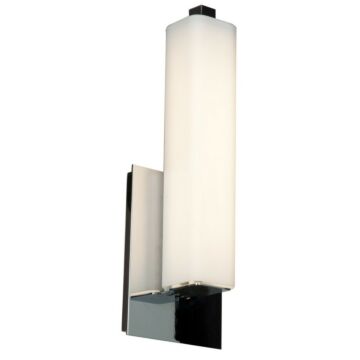 Chic LED Wall Sconce in Chrome by Access