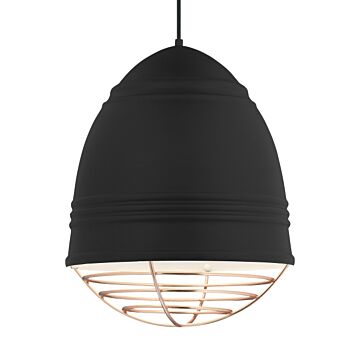 Loft LED Pendant in  by Visual Comfort Modern