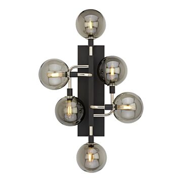 Viaggio LED Wall Sconce in  by Visual Comfort Modern