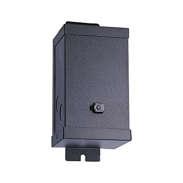 Hardwire Transformers Transformer in Black by Generation Lighting
