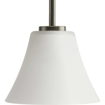 Bravo 1-Light Pendant in Antique Bronze