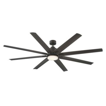 Bluffton 72" Ceiling Fan in English Bronze by Savoy House