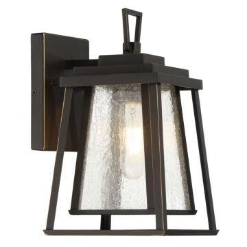 The Great Outdoors Outdoor Wall Light in Dakota Bronze