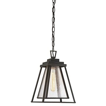 Outdoor Hanging Light in Dakota Bronze