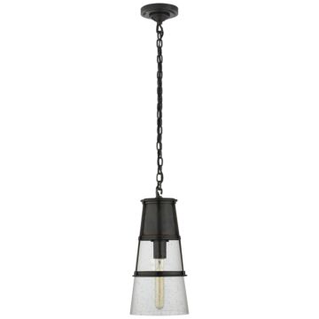 Robinson  Pendant in Bronze by Visual Comfort Signature