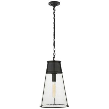 Robinson  Pendant in Bronze by Visual Comfort Signature