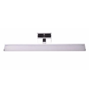 Tabiano 3-Light LED Vanity Light in Chrome