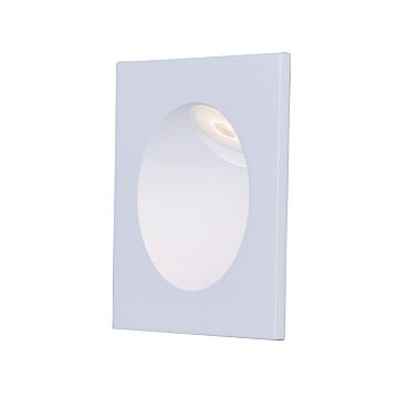 Path LED Step Light in White by Maxim Lighting