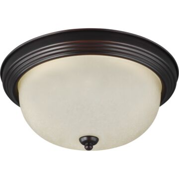 Generation Lighting Ceiling Light in Bronze