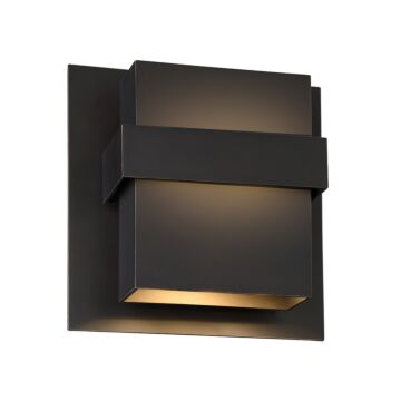 Pandora LED Outdoor Wall Sconce in Oil Rubbed Bronze by Modern Forms
