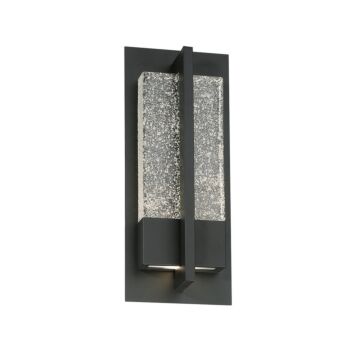 Omni LED Outdoor Wall Sconce in Bronze by Modern Forms