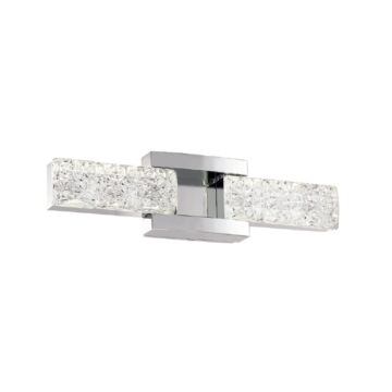 Sofia LED Bath & Vanity Light in Polished Nickel by Modern Forms