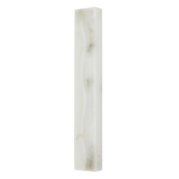 Sanger LED Wall Sconce in Soft White by Hudson Valley