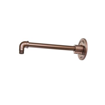 R Series Goose Neck in Copper by Millennium Lighting