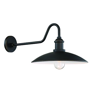 The Great Outdoors RLM Lighting Shade in Oil Rubbed Bronze