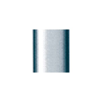 Downrod in Chrome by Fanimation