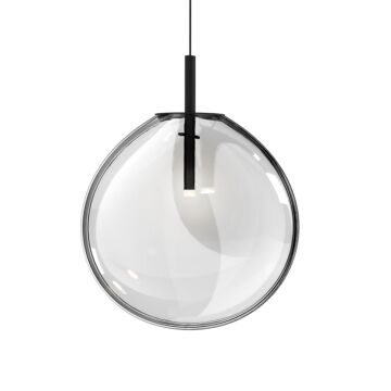 LED Pendant by Sonneman