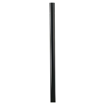 Generation Lighting Posts 84" Outdoor Post Light in Black
